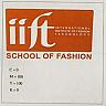 iift (and logo) trademark logo