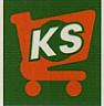 KS (and logo) trademark logo