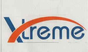 XTREME (and logo) trademark logo