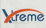 XTREME (and logo) trademark logo