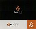 AYU THE ART OF LIFE (and logo) trademark logo