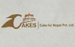 CAKE'S CAKE FOR NEPAL PVT. LTD. (and logo) trademark logo