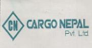 CN CARGO NEPAL PVT. LTD. (and logo) trademark logo