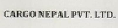 CARGO NEPAL PVT. LTD. (and logo) trademark logo