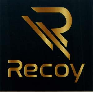 RECOY (and logo) trademark logo