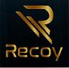 RECOY (and logo) trademark logo