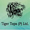 TIGER TOPS (P) LTD. (and logo) trademark logo