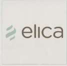 ELICA (and logo) trademark logo