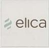 ELICA (and logo) trademark logo