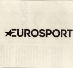EUROSPORT (and logo) trademark logo