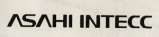ASAHI INTECC (and logo) trademark logo