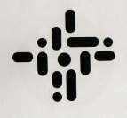 DOTS & DASHES DESIGN LOGO (and logo) trademark logo