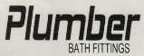 PLUMBER (and logo) trademark logo
