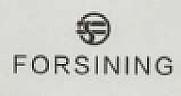 FORSINING & DEVICE (and logo) trademark logo