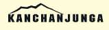 KANCHANJUNGA (and logo) trademark logo