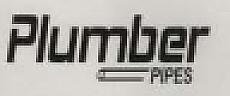 PLUMBER (and logo) trademark logo