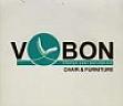 VOBON (and logo) trademark logo