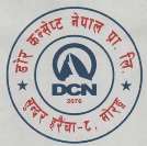 DCN (and logo) trademark logo
