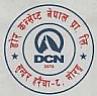 DCN (and logo) trademark logo
