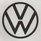 VW DEVICE (and logo) trademark logo