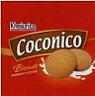 KHAJURICO COCONICO (and logo) trademark logo