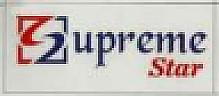 SUPREME STAR (and logo) trademark logo