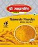 SHREE MAHASHAKTI (and logo) trademark logo