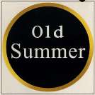 OLD SUMMER (and logo) trademark logo