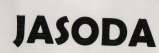 JASODA (and logo) trademark logo