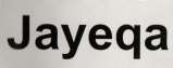 JAYEQA (and logo) trademark logo