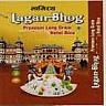 BHAGIRATH LAGAN BHOG (and logo) trademark logo