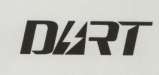 DART DEVICE (and logo) trademark logo