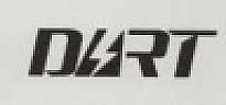 DART DEVICE (and logo) trademark logo
