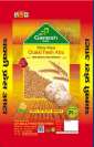 JBFI'S GANESH BHOG (and logo) trademark logo