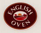 ENGLISH OVEN & DEVICE (and logo) trademark logo