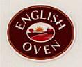 ENGLISH OVEN & DEVICE (and logo) trademark logo