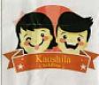 KAUSHILA CHILDREN'S (and logo) trademark logo