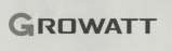 GROWATI (Stylized) (and logo) trademark logo