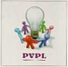 PVPL (and logo) trademark logo
