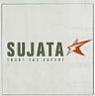 SUJATA (and logo) trademark logo