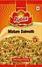 RIJAAN MIXTURE DALMOTH (and logo) trademark logo