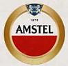 AMSTEL (and logo) trademark logo