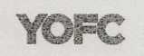 YOFC (and logo) trademark logo
