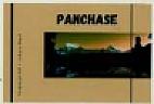 PANCHASE (and logo) trademark logo