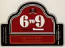 6 TO 9 (and logo) trademark logo