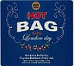 HOT BAG (and logo) trademark logo