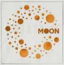 MOON (and logo) trademark logo
