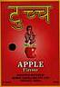 TUCHH APPLE (and logo) trademark logo