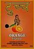 TUCHH ORANGE (and logo) trademark logo