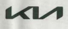 KIA (and logo) trademark logo